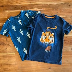 Tea Collection shirts